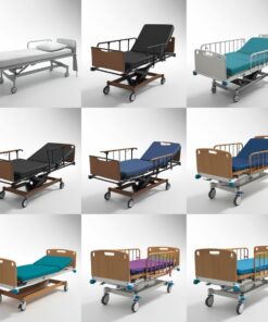 Emergency department Cholera table