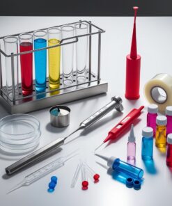 tip micropipette