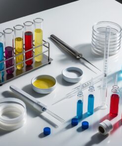 volumetric pipets