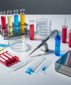 agar dishes