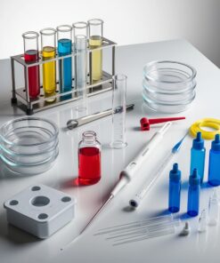 agar dishes