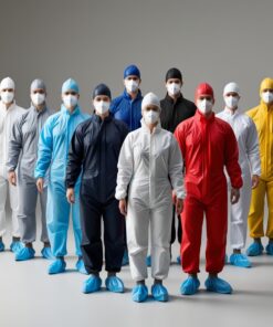 coveralls