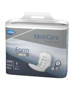 Molicare Form Pads 6 Drop Men