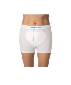 Molicare Form Pads 6 Drop Men