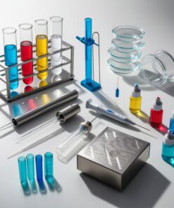 sterile agar plates