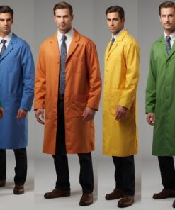 barbie lab coat