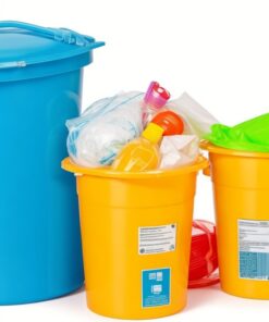 sharpsafety rcra waste container