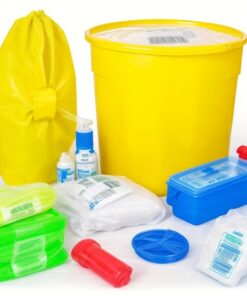sharpsafety rcra waste container