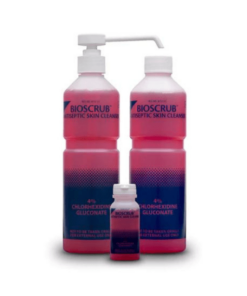 bio scrub
