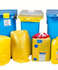 bio hazard bags
