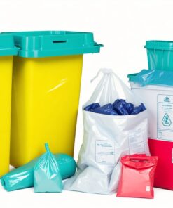 biohazard waste disposal bags