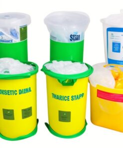 bd sharps container