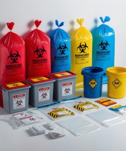 tattoo sharps disposal