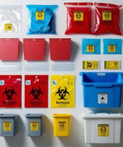 toxic bin