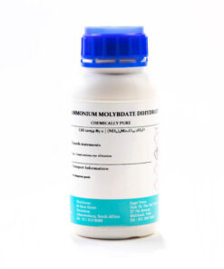 Zinc Sulfate Heptahydrate CP 500g
