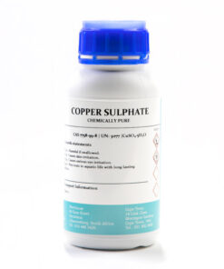 Calcium Acetate AR 500g