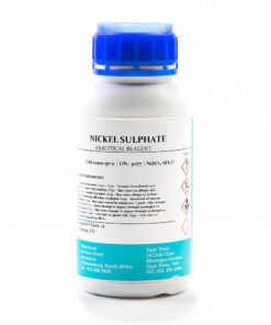 Ammonium Chloride Fine Crystals AR 5kg