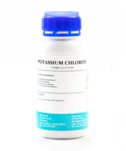 Cupric Sulphate Pentahydrate CP 500g