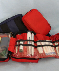 Vehicle Kit Refill