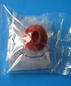 Kaufmann Cordless Sprayer Washer O Ring Pvc Blue