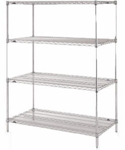 3 tier tea/food trolleys