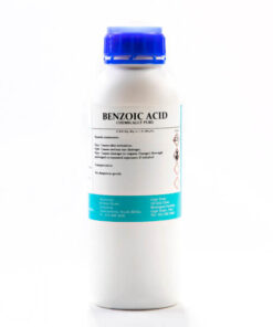 Ammonium Ferric Citrate(brown)500g