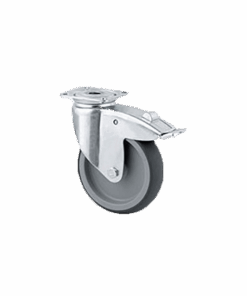 Swivel Castor – 125mm