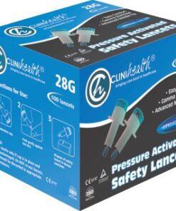 Grip Clip 12-22Mm 4Mm S12