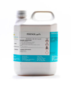 Phenol 90%