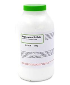 De-Ionised Water AR 25L
