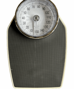 Adult scale – Analogue