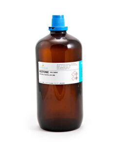 Conductivity 2000 Î¼S/cm