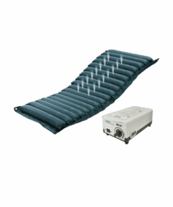 Mattress Alt Pressure Qdc501