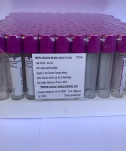 Syringes 5ml