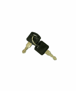 Extra Keys – Steel Cabinet