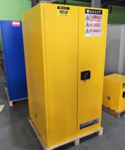 Storage Cabinet For Acid Chemicals