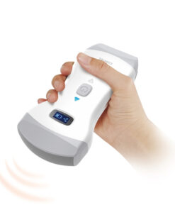 Ultrasound Cms1600b