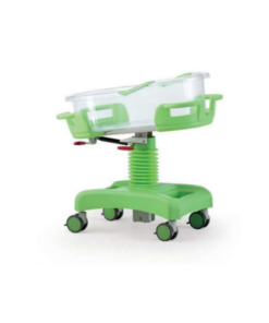 Infant Bed B-46