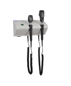Diagnostic Set Dw1010 – Ottoscoope Head