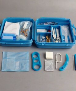 self circumcision kit