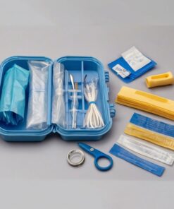 spinal tap kit