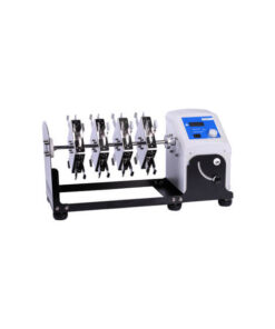 Digital Rotisserie Rotator