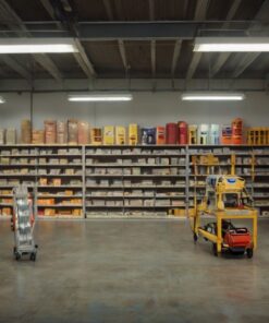 Printed Boxes