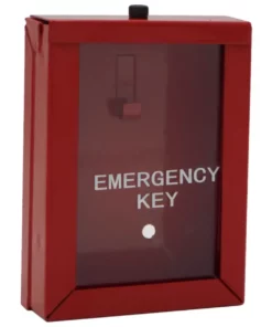 450mm Fire Extinguisher Backing Board - Saligna Wood