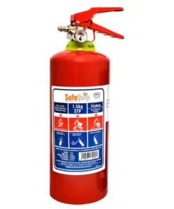600mm Fire Extinguisher Backing Board - Saligna Wood