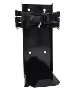 HL120 Foam Trolley Fire Extinguisher