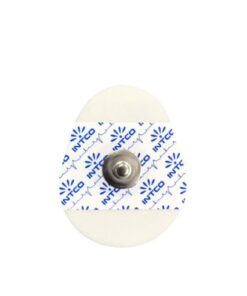 Ecg - Electrodes 36-44mm (50’s)