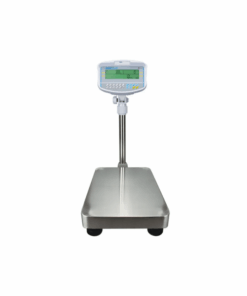 GBC Counting Scales