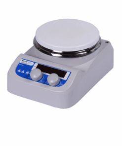 Advanced Hotplate