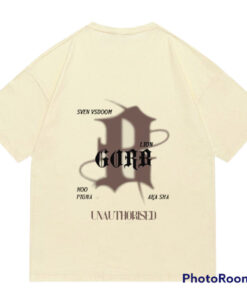 G.O.R.B